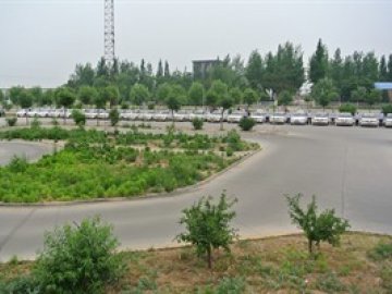 华翔驾校
