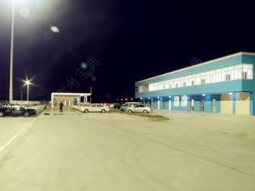 市运驾校.