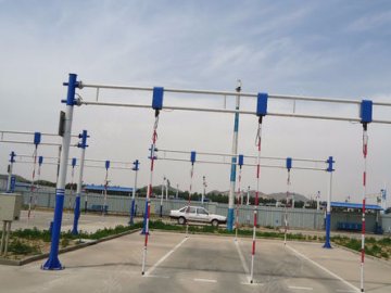 佰福驾校