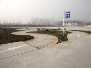 新兴驾校