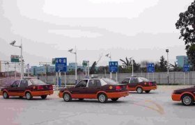 广宇驾校