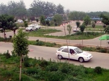 利和驾校