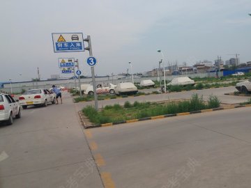 金盾驾校