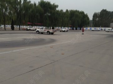 红运驾校