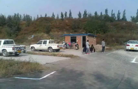 教学环境