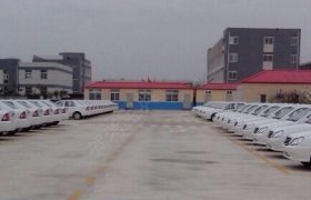 通鑫驾校