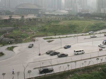 二轻驾校