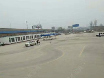 兆华驾校