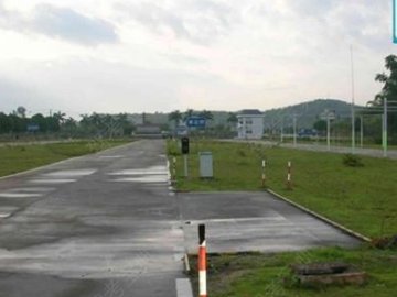 警专驾校