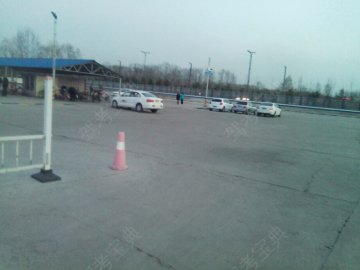 安达驾校