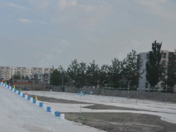 榆山驾校