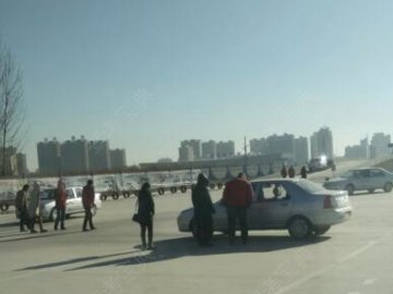 阳原驾校