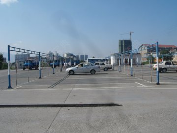 忻运驾校