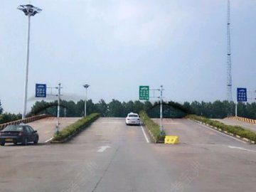 百通驾校