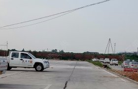 宇捷驾校