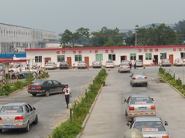 青县驾校