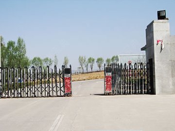 明鑫驾校