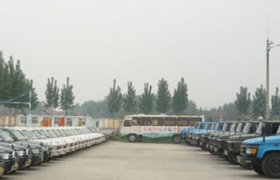 丰境驾校