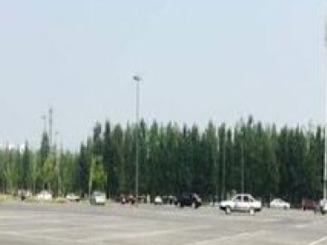 平东驾校.