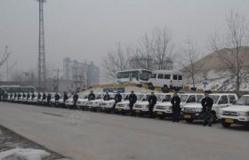 广丰驾校
