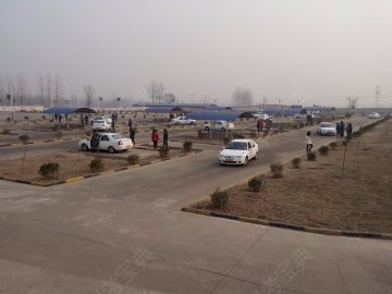 平顺康驾校20201017.