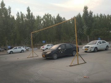 申通驾校