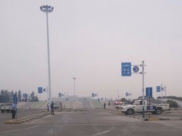 尧都驾校