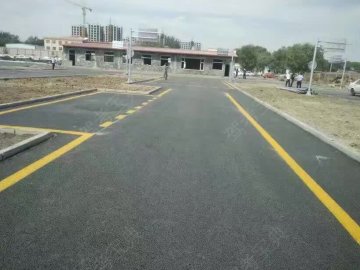 周全驾校