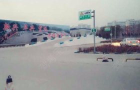 华兴驾校