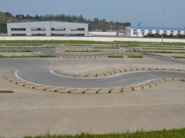 国兴驾校