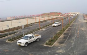 飞达驾校