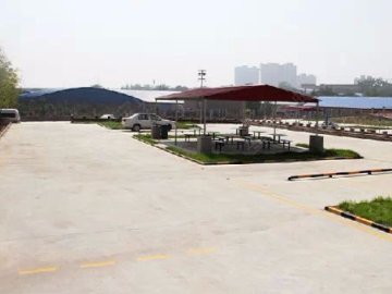 永盛驾校