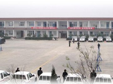 东阜驾校