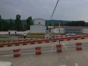 新方向驾校
