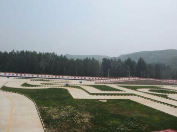 安泽驾校