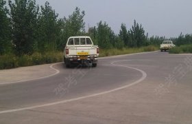 福兴驾校