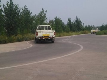 福兴驾校