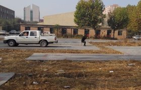 卓路驾校