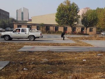 卓路驾校
