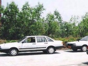 劳动局驾校.