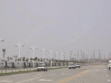 山阴驾校