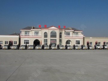 金土地驾校