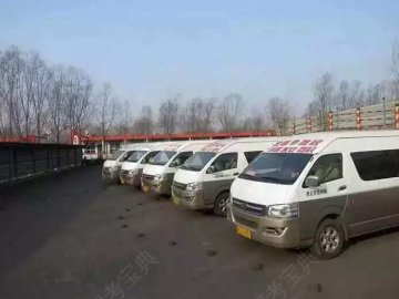 金盾驾校