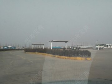 公大驾校