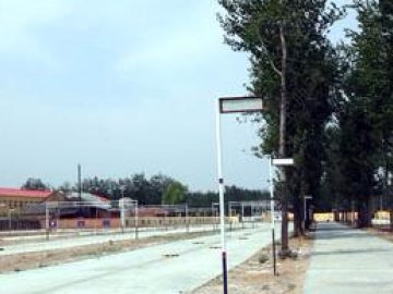 邯东驾校