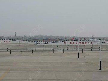 公交驾校