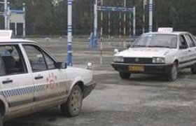 承坤驾校