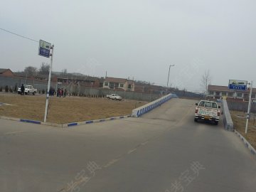 凯远驾校