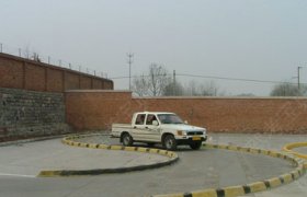 冀州区顺安驾校