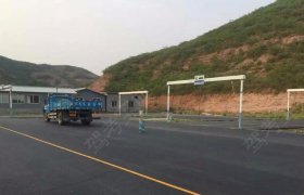 北辰驾校
